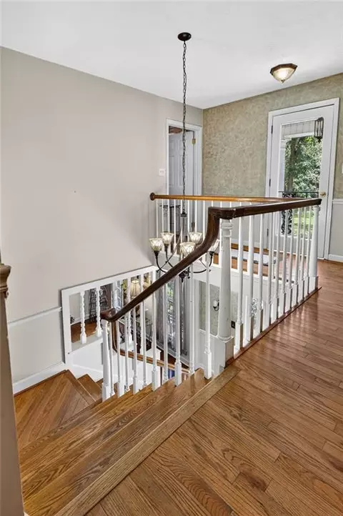 Entry Way - 169 Silver Dollar Rd, Barnesville, GA 30204 photo 6 of 7
