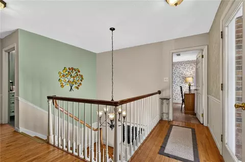 Entry Way - 169 Silver Dollar Rd, Barnesville, GA 30204 photo 5 of 7