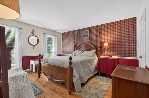 Bedroom - 169 Silver Dollar Rd, Barnesville, GA 30204 photo 1 of 9