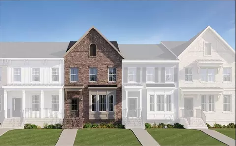 174 Agnew Way #33, Woodstock, GA 30188