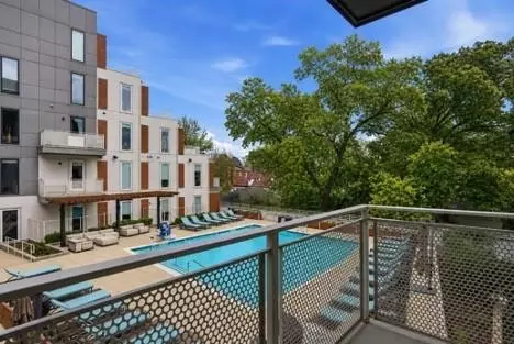 775 Juniper St NE #322, Atlanta, GA 30308