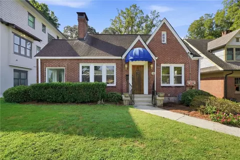 1133 Hudson Dr NE, Atlanta, GA 30306