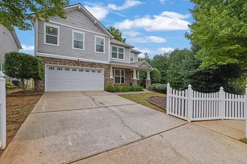 3831 Meeting St, Cumming, GA 30040