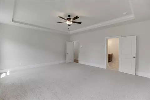 Bedroom - 1813 Piney Bend Dr, Buford, GA 30518 photo 14 of 14