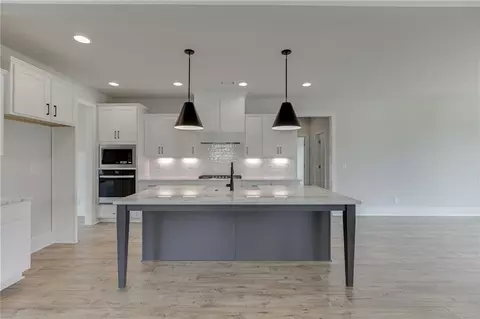 Kitchen - 1813 Piney Bend Dr, Buford, GA 30518 photo 1 of 6