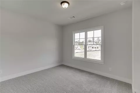 Bedroom - 1813 Piney Bend Dr, Buford, GA 30518 photo 6 of 14