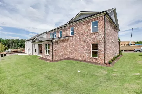Exterior - 1813 Piney Bend Dr, Buford, GA 30518 photo 6 of 15