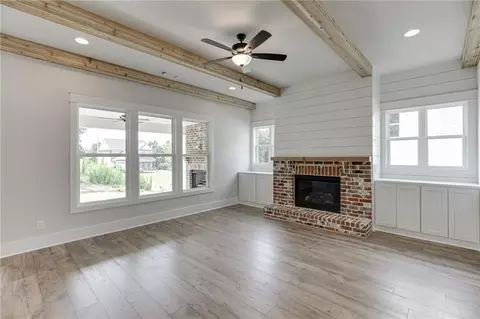 Living - 1813 Piney Bend Dr, Buford, GA 30518 photo 2 of 6