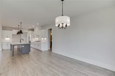 Dining - 1813 Piney Bend Dr, Buford, GA 30518 photo 4 of 4