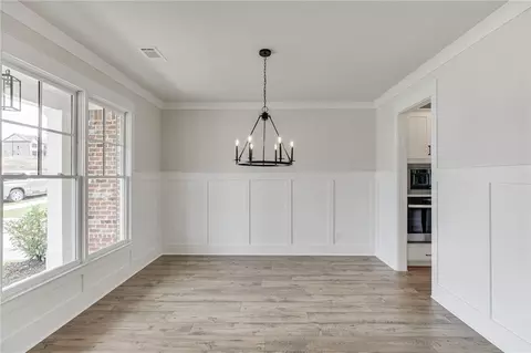 Dining - 1813 Piney Bend Dr, Buford, GA 30518 photo 1 of 4