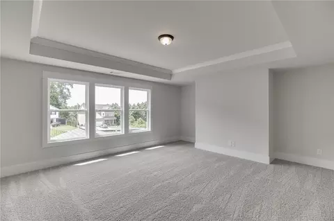 Bedroom - 1813 Piney Bend Dr, Buford, GA 30518 photo 3 of 14