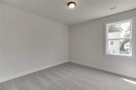 Bedroom - 1813 Piney Bend Dr, Buford, GA 30518 photo 8 of 14