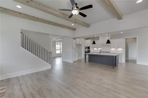 Living - 1813 Piney Bend Dr, Buford, GA 30518 photo 5 of 6