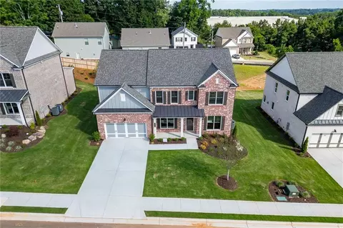 View/Area - 1813 Piney Bend Dr, Buford, GA 30518 photo 1 of 9