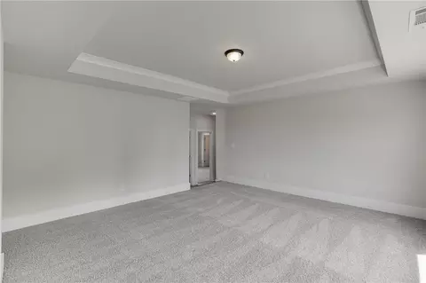 Bedroom - 1813 Piney Bend Dr, Buford, GA 30518 photo 5 of 14