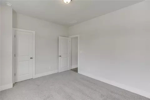 Bedroom - 1813 Piney Bend Dr, Buford, GA 30518 photo 7 of 14
