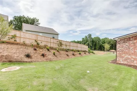 Exterior - 1813 Piney Bend Dr, Buford, GA 30518 photo 7 of 15