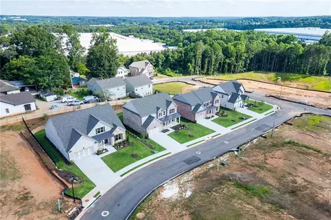 View/Area - 1813 Piney Bend Dr, Buford, GA 30518 photo 7 of 9