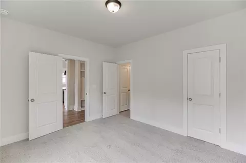 Bedroom - 1813 Piney Bend Dr, Buford, GA 30518 photo 2 of 14
