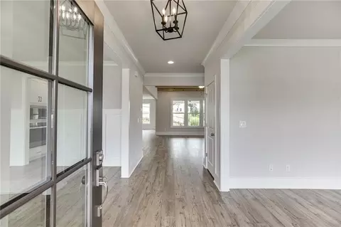 Entry Way - 1813 Piney Bend Dr, Buford, GA 30518 photo 1 of 3