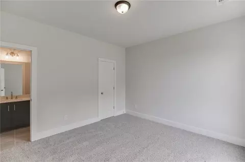 Bedroom - 1813 Piney Bend Dr, Buford, GA 30518 photo 1 of 14