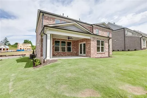 Exterior - 1813 Piney Bend Dr, Buford, GA 30518 photo 5 of 15