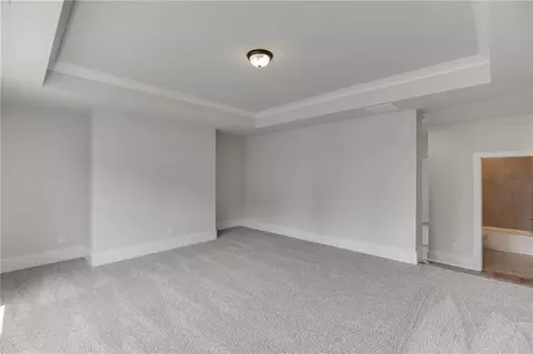 Bedroom - 1813 Piney Bend Dr, Buford, GA 30518 photo 4 of 14