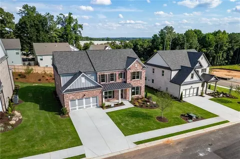 View/Area - 1813 Piney Bend Dr, Buford, GA 30518 photo 3 of 9