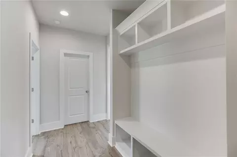 Entry Way - 1813 Piney Bend Dr, Buford, GA 30518 photo 2 of 3