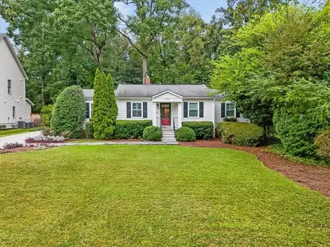 2838 N Thompson Rd NE, Atlanta, GA 30319