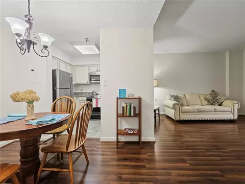 1800 Clairmont Lk #A116, Decatur, GA 30033