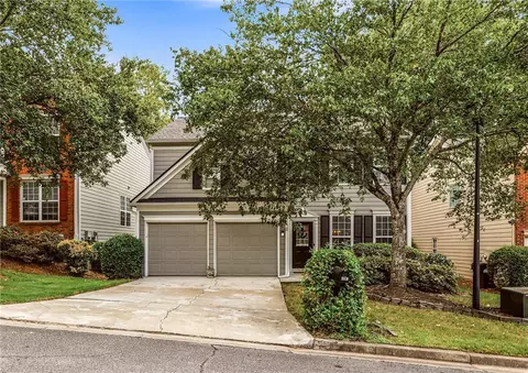 4998 Bright Hampton Dr SE, Atlanta, GA 30339