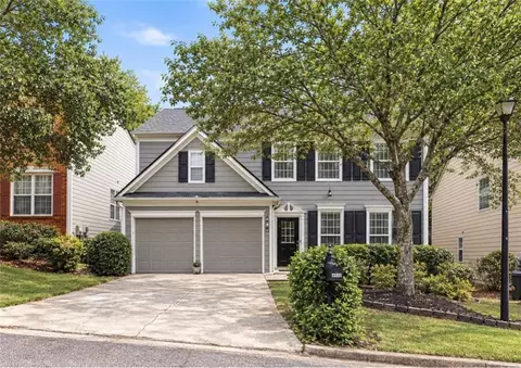 4998 Bright Hampton Dr SE, Atlanta, GA 30339