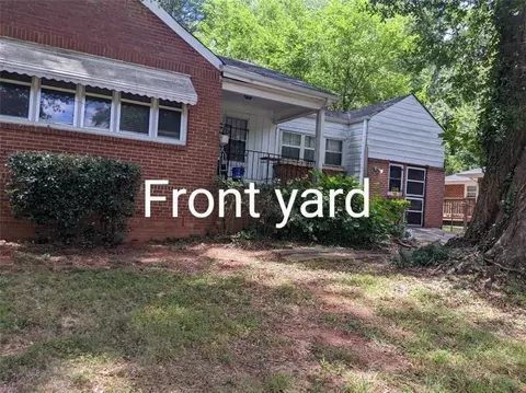535 Rosemont Dr, Decatur, GA 30032