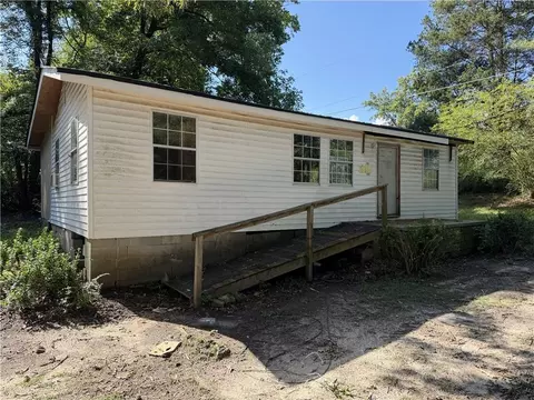 191 Merritt Cir, Dallas, GA 30132