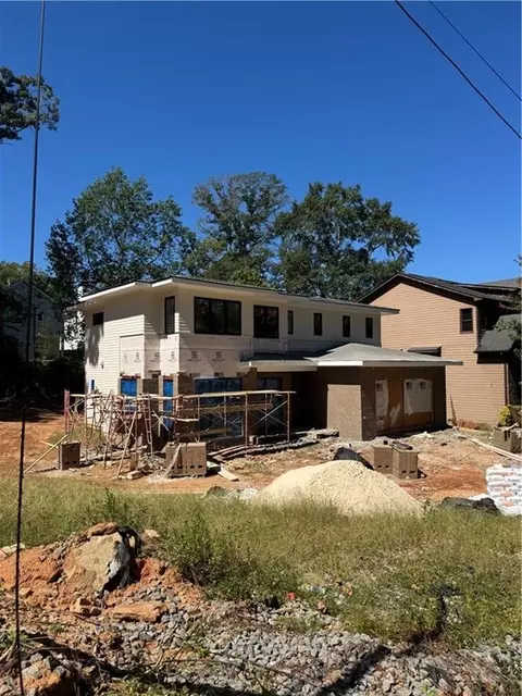 272 Creighton Ave, Scottdale, GA 30079