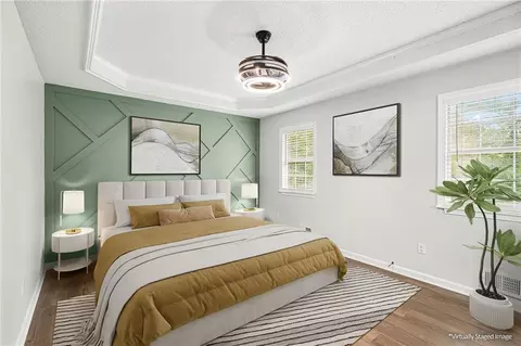 Bedroom - 80 Lakefront Dr, Covington, GA 30016 photo 1 of 5