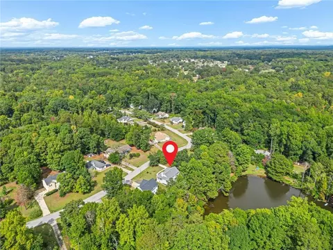 View/Area - 80 Lakefront Dr, Covington, GA 30016 photo 3 of 4
