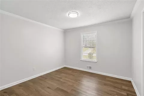 Bedroom - 80 Lakefront Dr, Covington, GA 30016 photo 3 of 5