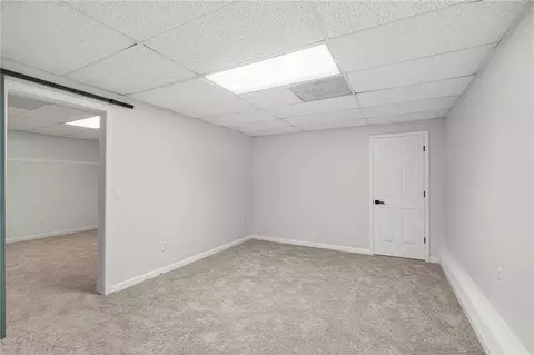 Bedroom - 80 Lakefront Dr, Covington, GA 30016 photo 4 of 5