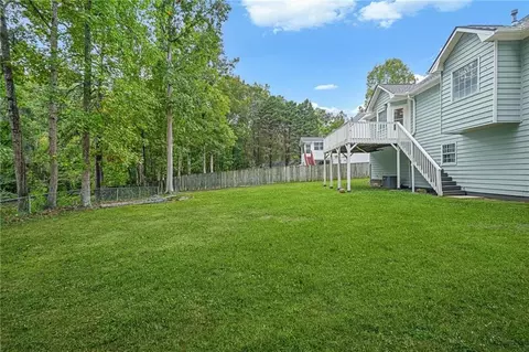 Exterior - 80 Lakefront Dr, Covington, GA 30016 photo 6 of 11
