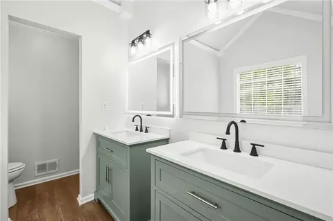 Bath - 80 Lakefront Dr, Covington, GA 30016 photo 1 of 4