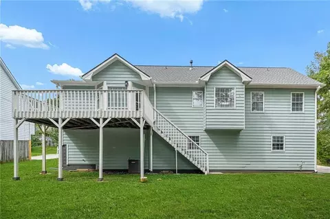 Exterior - 80 Lakefront Dr, Covington, GA 30016 photo 8 of 11