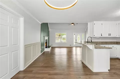 Living - 80 Lakefront Dr, Covington, GA 30016 photo 5 of 5