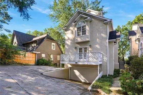 1821 Monroe Dr, Atlanta, GA 30324