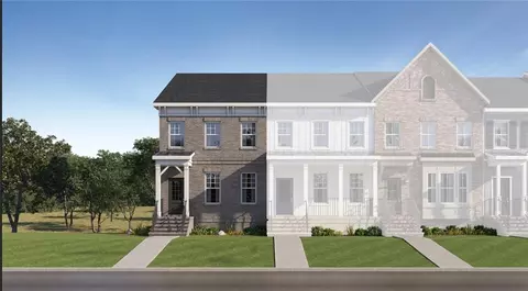 166 Agnew Way #31, Woodstock, GA 30188