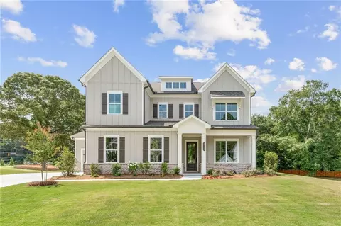 2715 Byess Ct, Marietta, GA 30064