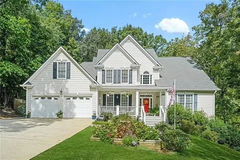 1899 Barnes Mill Rd, Marietta, GA 30062