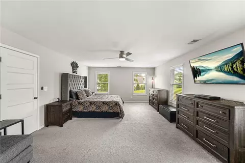 Bedroom - 409 Splash Pointe Pointe, Temple, GA 30179 photo 2 of 5