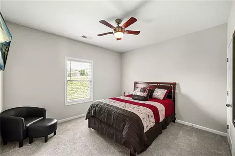 Bedroom - 409 Splash Pointe Pointe, Temple, GA 30179 photo 3 of 5